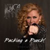 Jessica Lynne Witty is Packing a Punch artwork