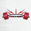 Strength Hammer Podcast artwork