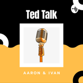 "TED TALK" - MUHAMMAD NUR ARIFF BIN MOHD UZI