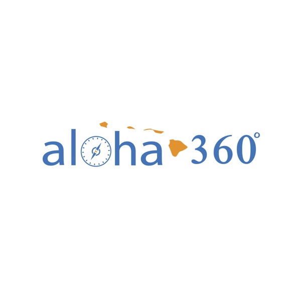 The Aloha 360 Artwork