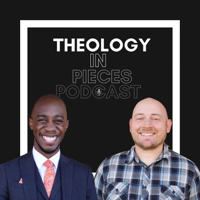 9 - BONUS EPISODE with Kaitlyn Schiess!