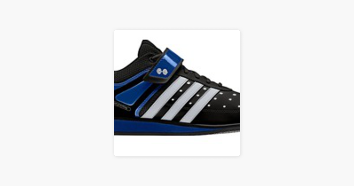 Adidas Powerlift Trainer Review Adidas Powerlift Trainer Review