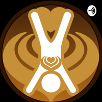 Coffee UPside Down podcast