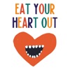 Eat Your Heart Out artwork