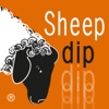 Sheep Dip with Raising the Baa artwork