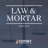 Law & Mortar  artwork