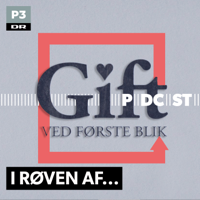 I røven af... podcast