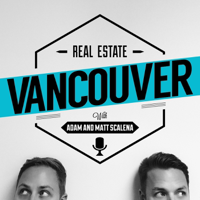 VREP #156 | Why Smart Money Comes to Vancouver with Wendy Waters
