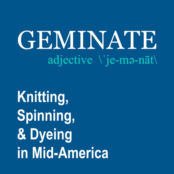 Geminate Podcast Artwork