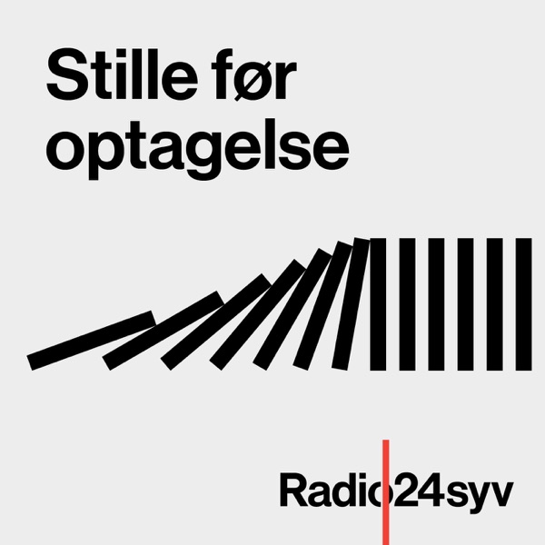 Sexolog Jakob Olrik: "Danske kvinder efterlyser mandens dominans" – Stille før – Podcast – Podtail