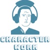 Character Work artwork