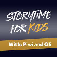 Piwi and Oli podcast