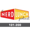 Nerd Lunch: The Second 100 artwork