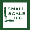Small Scale Life Podcast artwork
