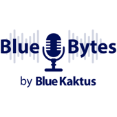 Blue Bytes Podcast - Blue Bytes Podcast