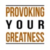 Provoking Your Greatness - Misti Burmeister artwork