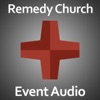 Remedy Church: Event Audio artwork
