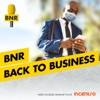 BNR Back to Business | BNR artwork