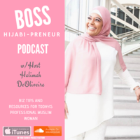 Episode 3: Melanie Elturk, Haute Hijab CEO