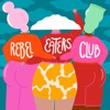 Rebel Eaters Club artwork