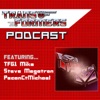 The TFG1 Podcast artwork