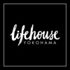 Lifehouse Yokohama ライフハウス インターナショナル 教会 横浜 artwork