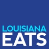 Louisiana Eats artwork