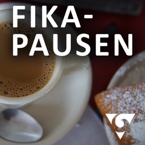 Fikapausen