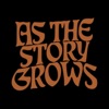 As The Story Grows artwork