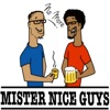 No More Mister Nice Guys artwork
