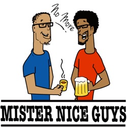 No More Mister Nice Guys