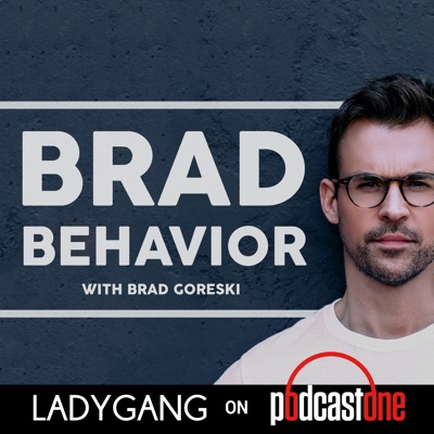Brad Behavior Brad Behavior