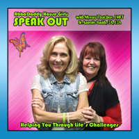 AbbaDaddy House Girls Speak Out podcast