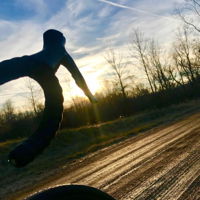 Episode 101: Ozark Gravel Doom with Ed Rogers