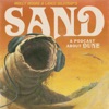 Sand: A Podcast About Dune artwork
