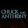 Chuck and Anthony artwork