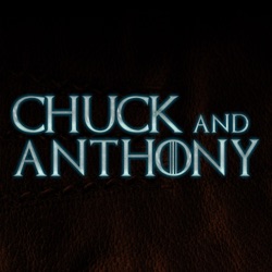 Chuck and Anthony: Continental, Episode 1 - Save The Cat, Kill The Dog