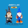 Jomboy & Jake Radio artwork