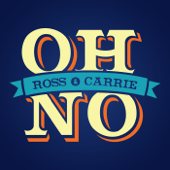 Oh No, Ross and Carrie - Ross and Carrie