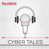 Cyber Tales - Story behind cyber security stories podcast