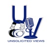 Unsolicited Views Podcast artwork