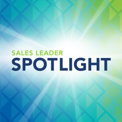 Sales Leader Spotlight
