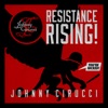 Resistance Rising artwork