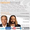 Nelson Hilliard_Cloud Computing_Shows_Recruitment artwork