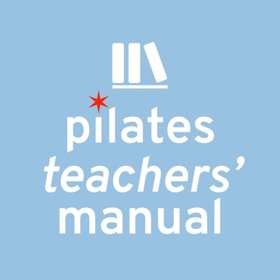 Pilates Teachers' Manual Pilates Teachers' Manual