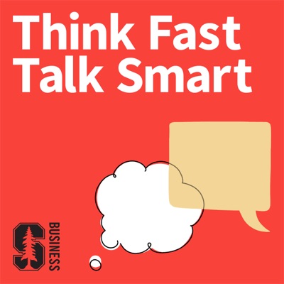 Think Fast, Talk Smart: Communication Techniques. Think Fast, Talk Smart: Communication Techniques.