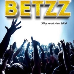 BETZZ Live Mai 2020