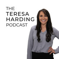 The Teresa Harding Podcast podcast