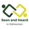 Seen and Heard in Edmonton artwork