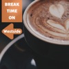 The Break Time Podcast artwork